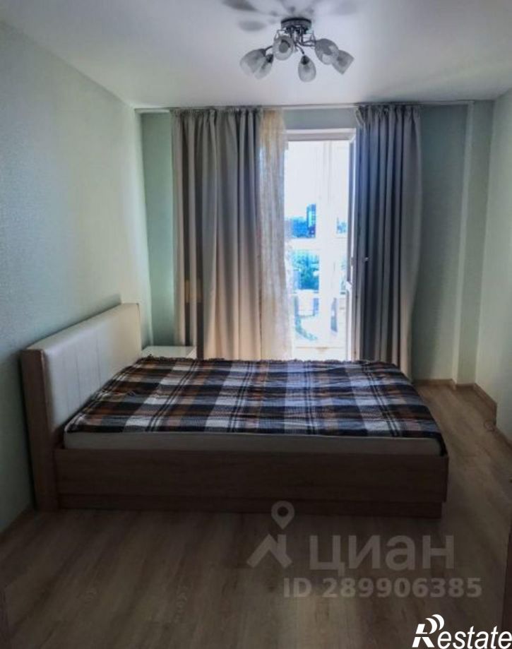 2-комн квартира Средне-Московская улица, 62А,  д. 62А