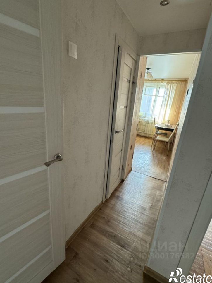 1-комн квартира улица 60-й Армии, 6,  д. 6