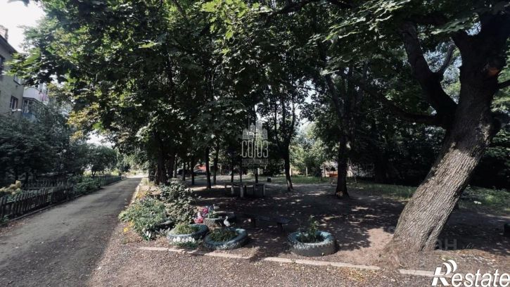 1-комн квартира Острогожская улица, 81А,  д. 81А