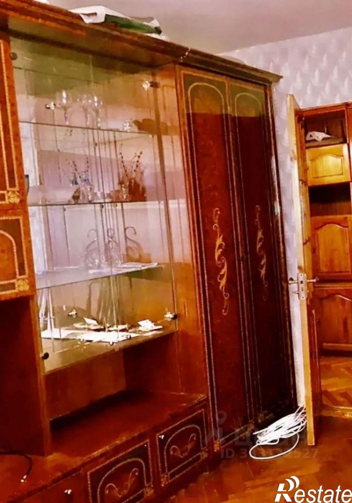 3-комн квартира улица Ильича, 128,  д. 128