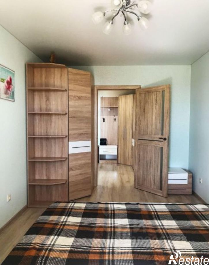 2-комн квартира Средне-Московская улица, 62А,  д. 62А