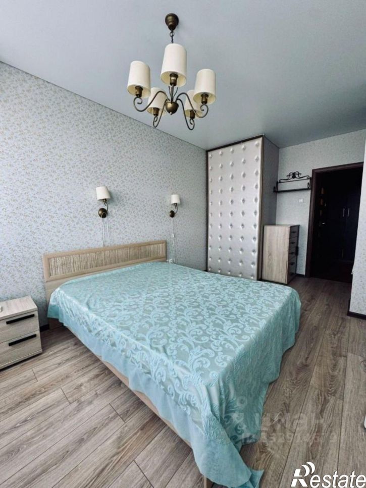 1-комн квартира улица Карла Маркса, 116А,  д. 116А