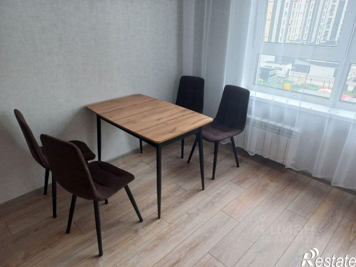 3-комн квартира улица Пескова, 6,  д. 6