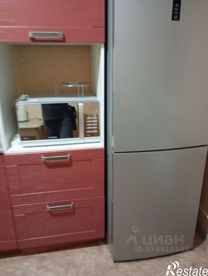 1-комн квартира Пеше-Стрелецкая улица, 58 к3,  д. 58 к3