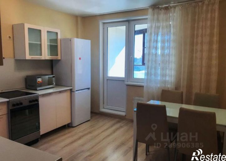 2-комн квартира Средне-Московская улица, 62А,  д. 62А