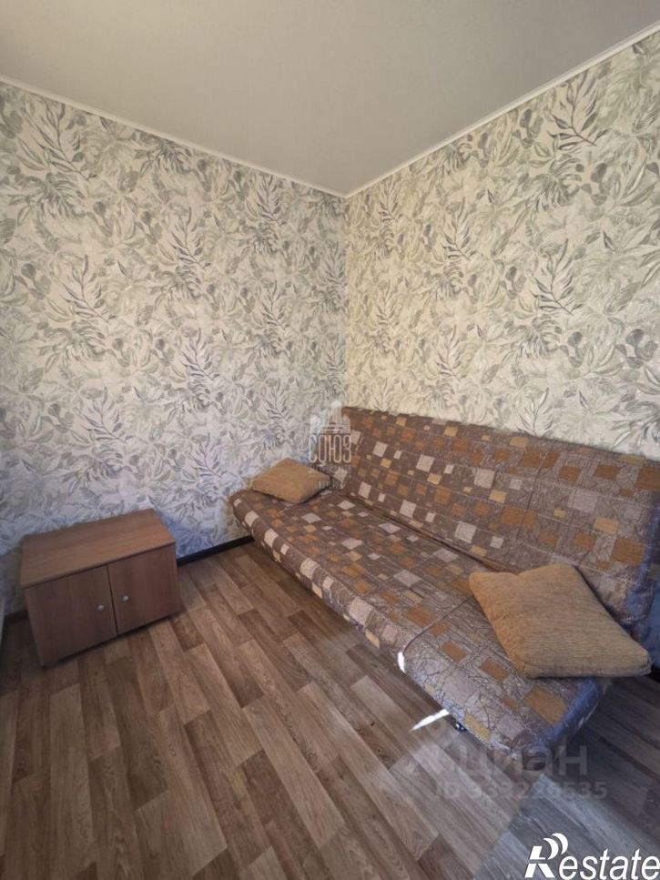 2-комн квартира улица Орджоникидзе, 8,  д. 8