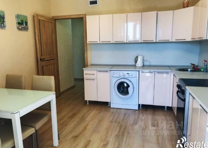 2-комн квартира Средне-Московская улица, 62А,  д. 62А