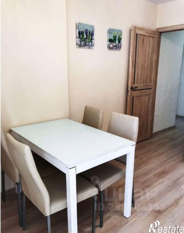 2-комн квартира Средне-Московская улица, 62А,  д. 62А
