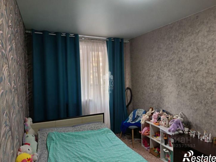 2-комн квартира квартал Троицкий