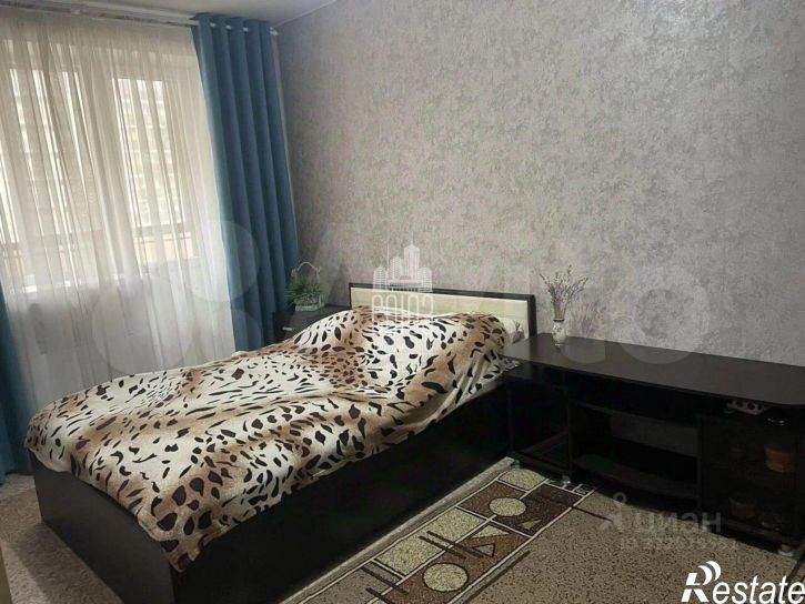 2-комн квартира квартал Троицкий