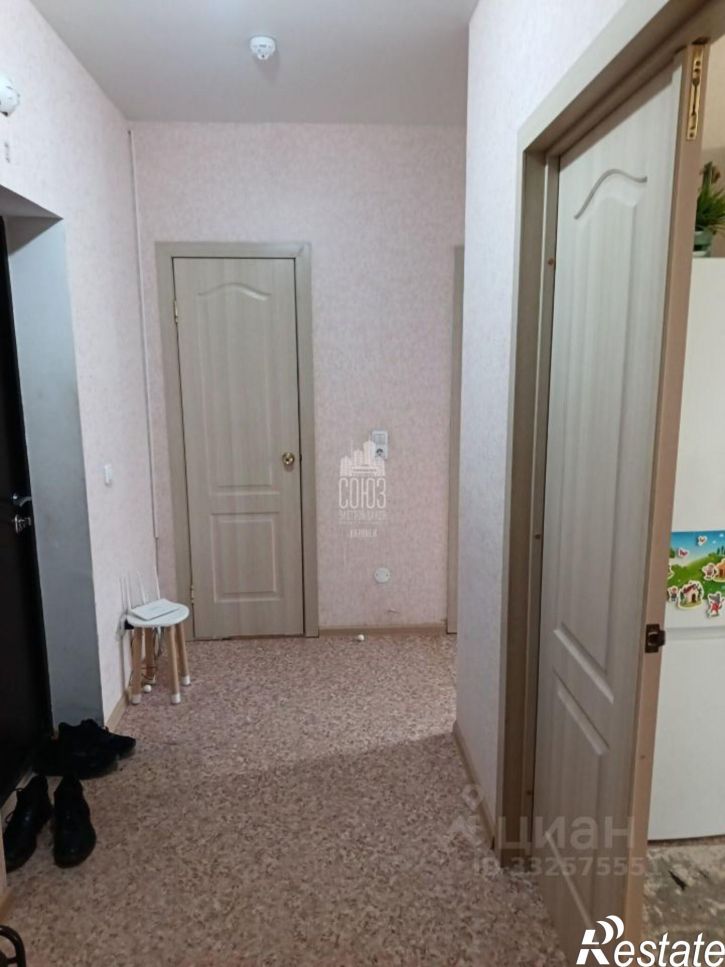 2-комн квартира квартал Троицкий