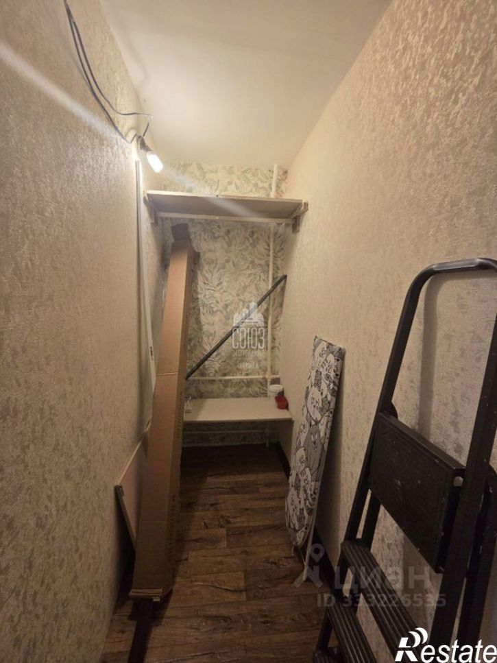 2-комн квартира улица Орджоникидзе, 8,  д. 8