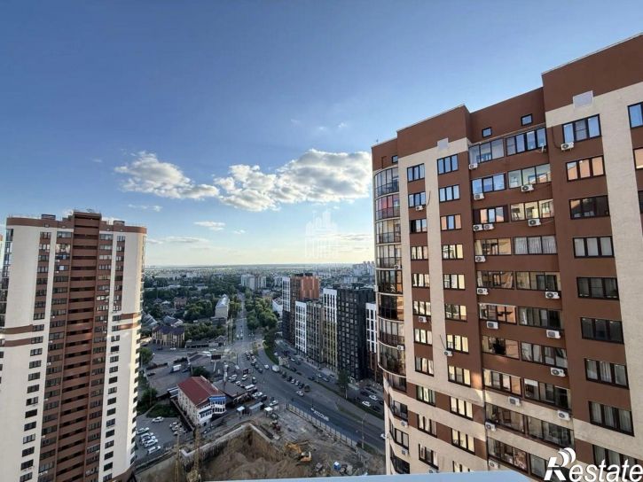 1-комн квартира Краснознамённая улица, 57/2,  д. 57/2