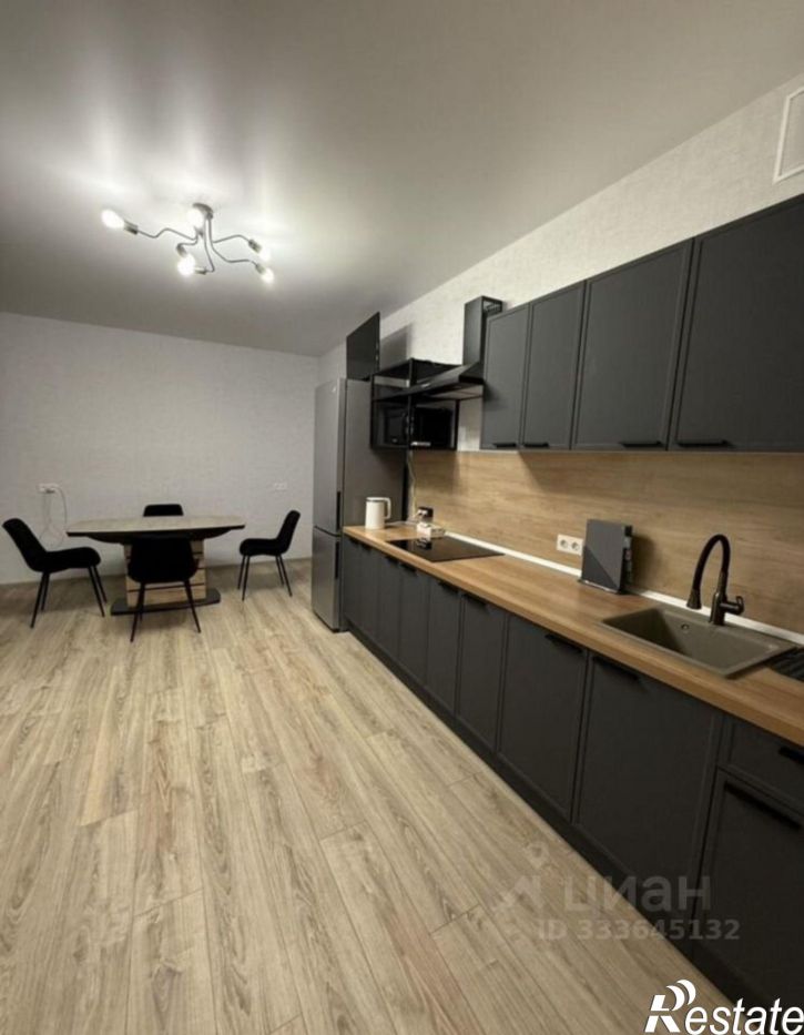 3-комн квартира Донбасская улица, 25 к2,  д. 25 к2