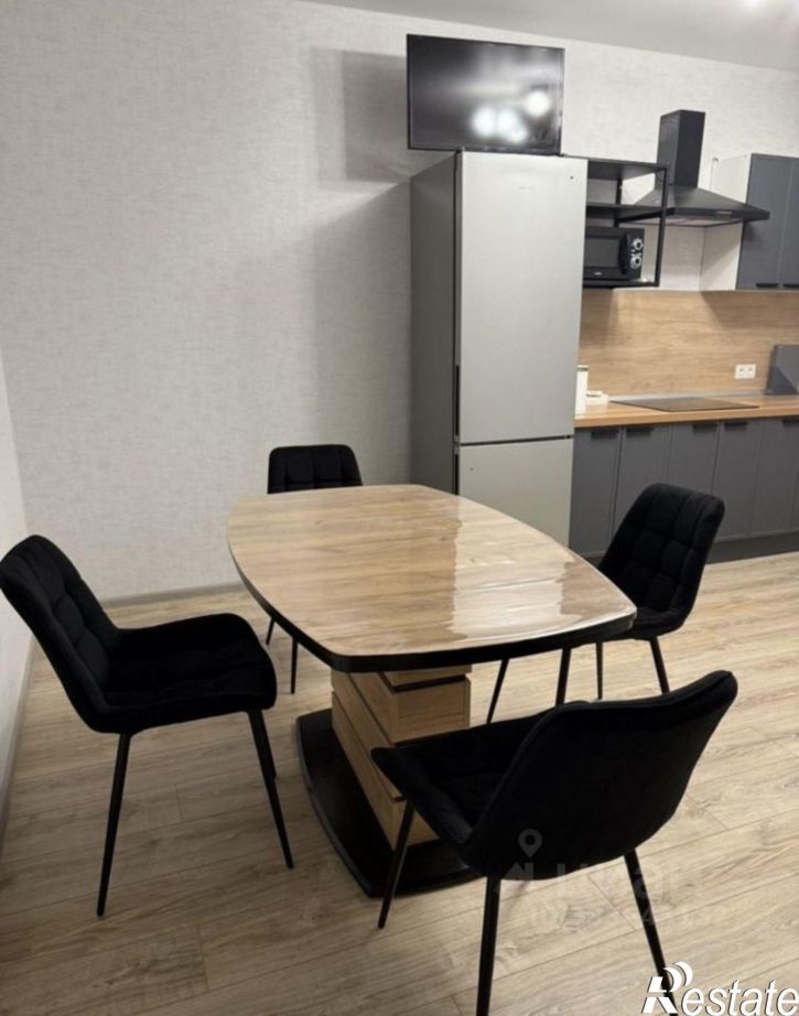 3-комн квартира Донбасская улица, 25 к2,  д. 25 к2