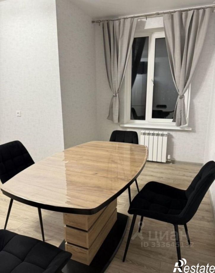 3-комн квартира Донбасская улица, 25 к2,  д. 25 к2