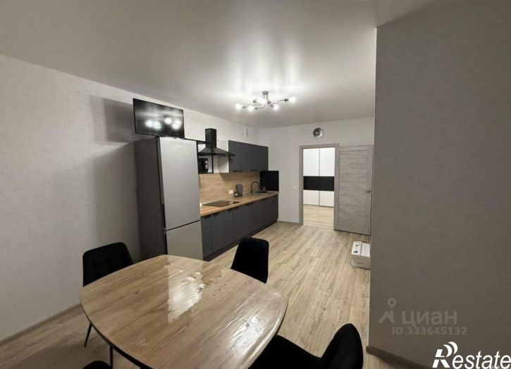 3-комн квартира Донбасская улица, 25 к2,  д. 25 к2