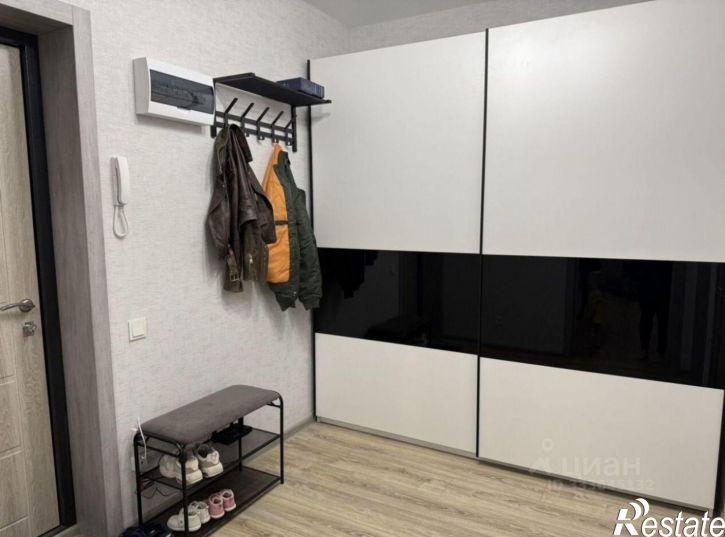 3-комн квартира Донбасская улица, 25 к2,  д. 25 к2