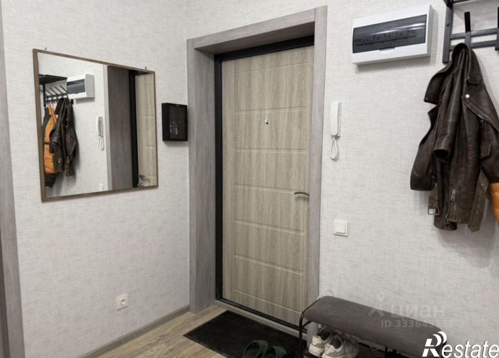 3-комн квартира Донбасская улица, 25 к2,  д. 25 к2