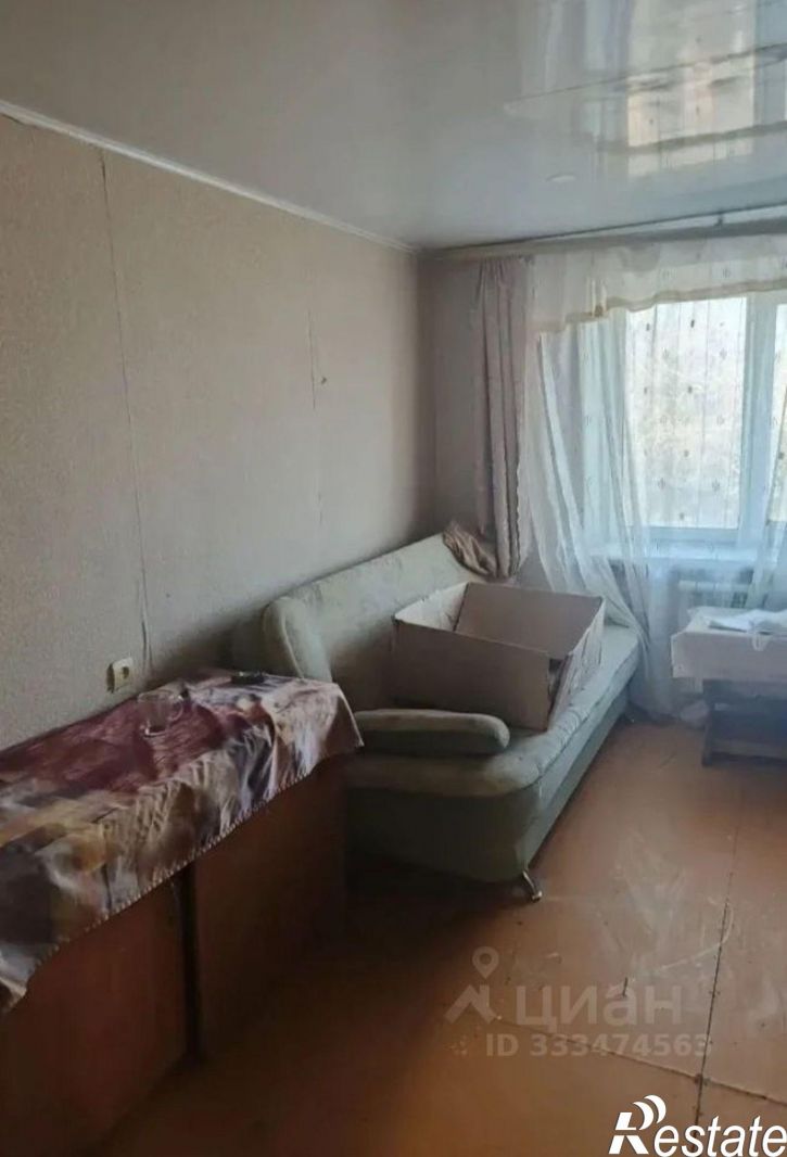 3-комн квартира Волгоградская улица, 4,  д. 4