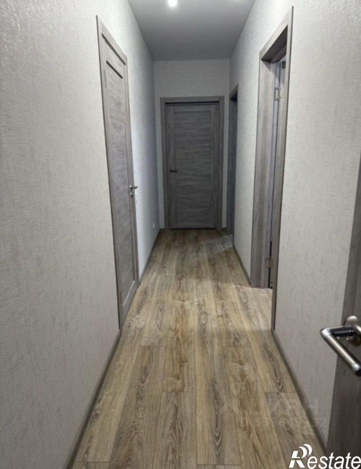 3-комн квартира Донбасская улица, 25 к2,  д. 25 к2
