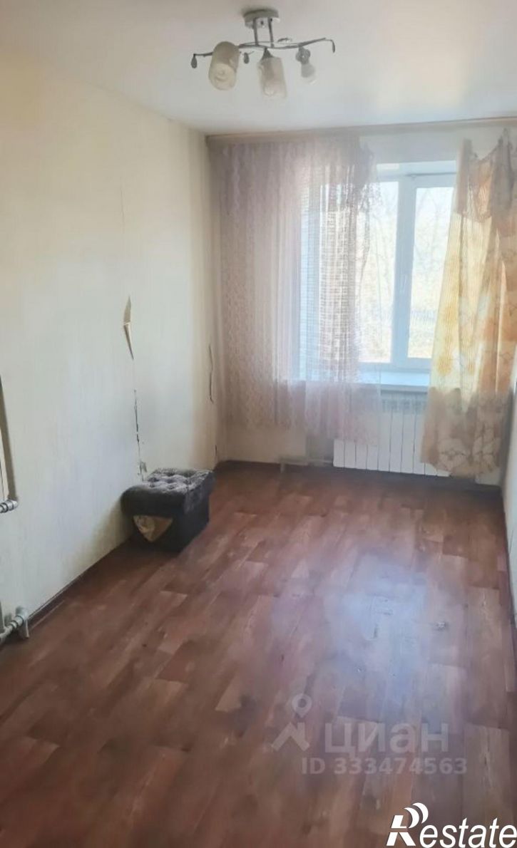 3-комн квартира Волгоградская улица, 4,  д. 4