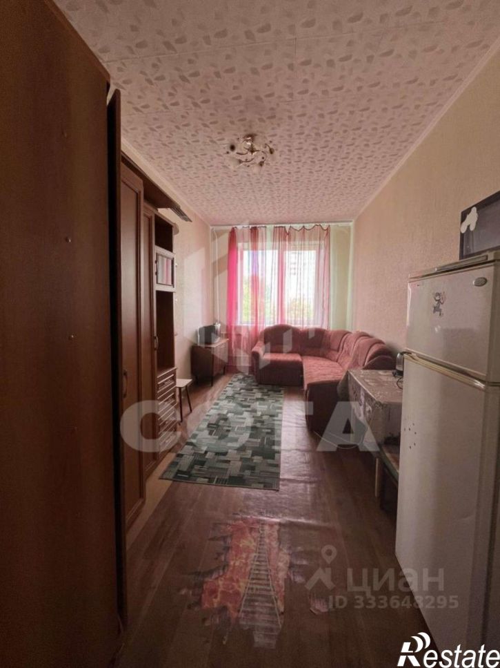 Комната улица 3 Интернационала, 59,  д. 59