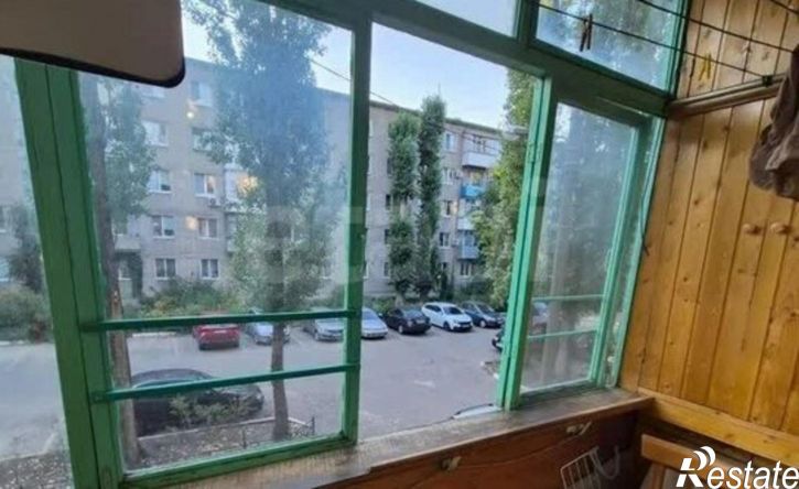 3-комн квартира Волго-Донская улица, 20,  д. 20