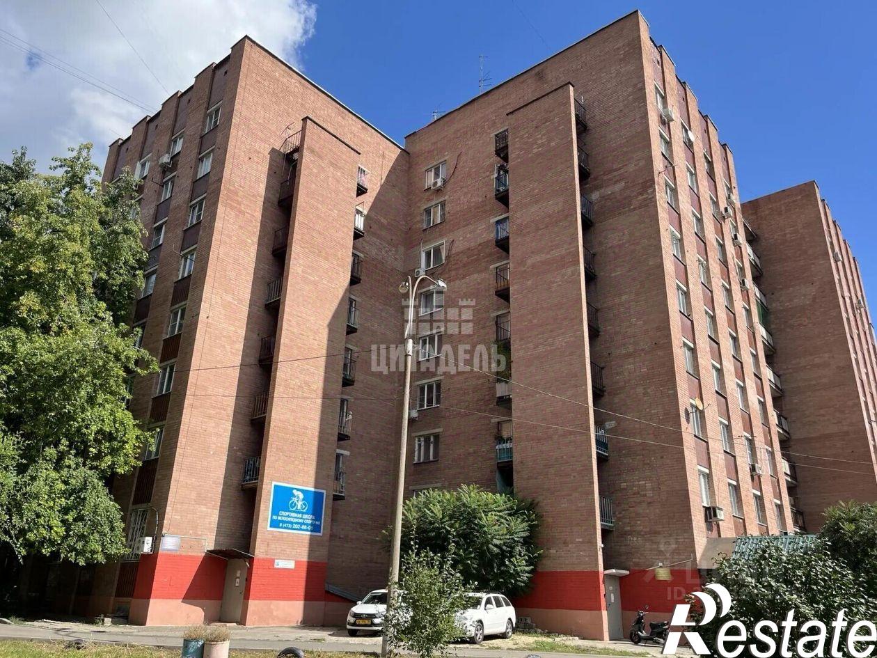 Купить комнату за 1 350 000 рублей на улица Хользунова, 66
