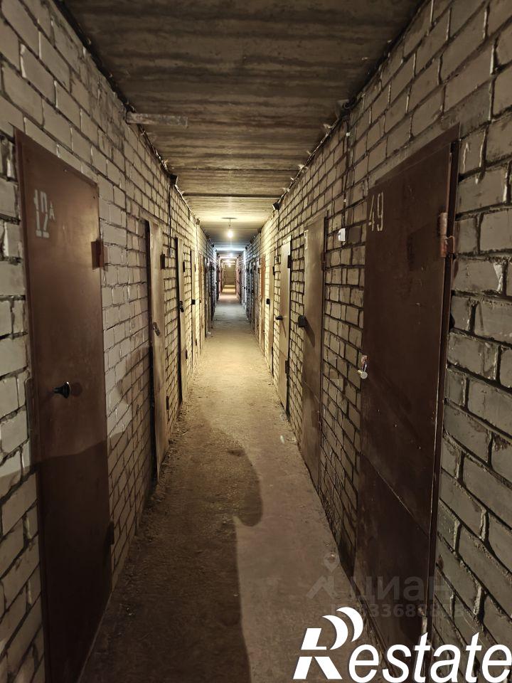 Сдать складское помещение за 2 000 рублей на проспект Труда, 109А
