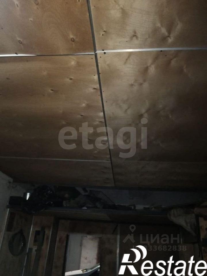 Купить гараж, место в паркинге за 350 010 рублей на улица Героев Хасана, 1Б