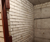 склад 3 кв м проспект Труда, 109А