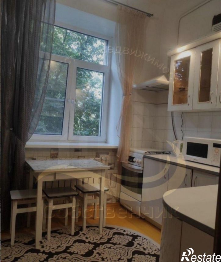 2-комн квартира Кольцовская ул, 2