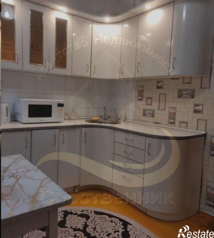 2-комн квартира Кольцовская ул, 2