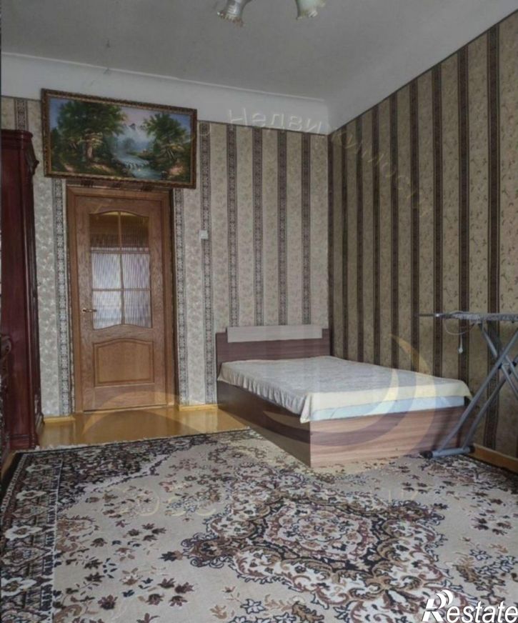 2-комн квартира Кольцовская ул, 2