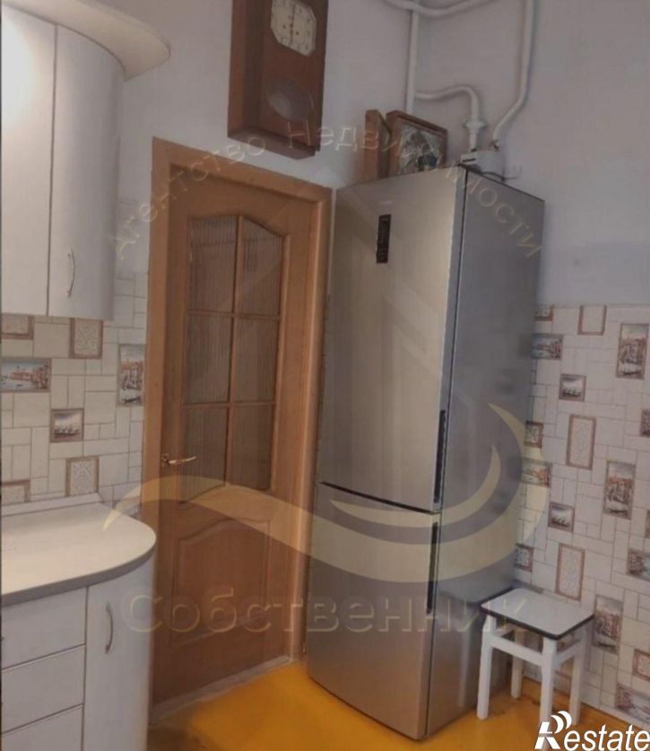 2-комн квартира Кольцовская ул, 2