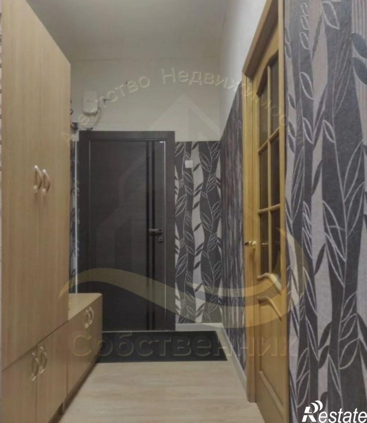 2-комн квартира Кольцовская ул, 2