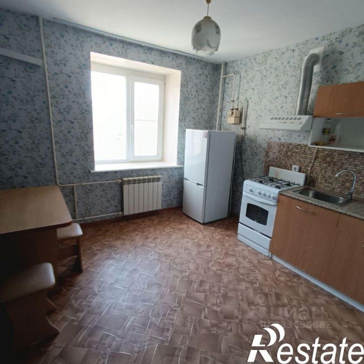1-комн квартира улица 121-й Стрелковой Дивизии, 11А,  д. 11А