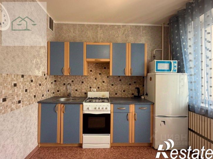 1-комн квартира улица Шишкова, 142/5,  д. 142/5