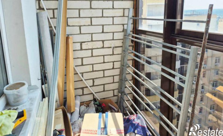 2-комн квартира улица Туполева, 27А,  д. 27А
