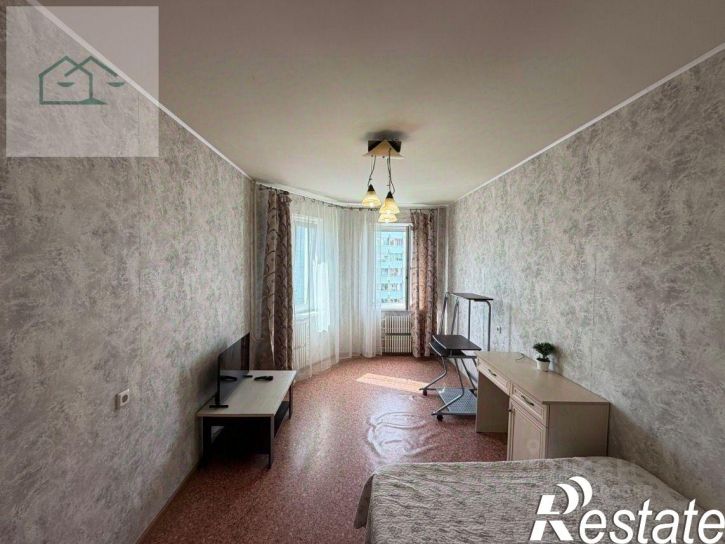 1-комн квартира улица Шишкова, 142/5,  д. 142/5