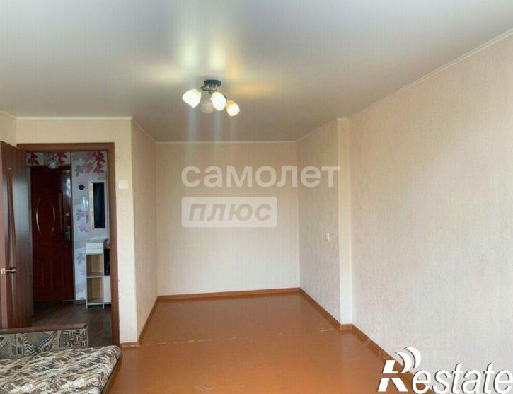1-комн квартира улица Остужева, 36,  д. 36