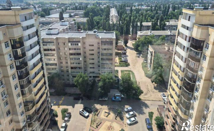 2-комн квартира улица Туполева, 27А,  д. 27А
