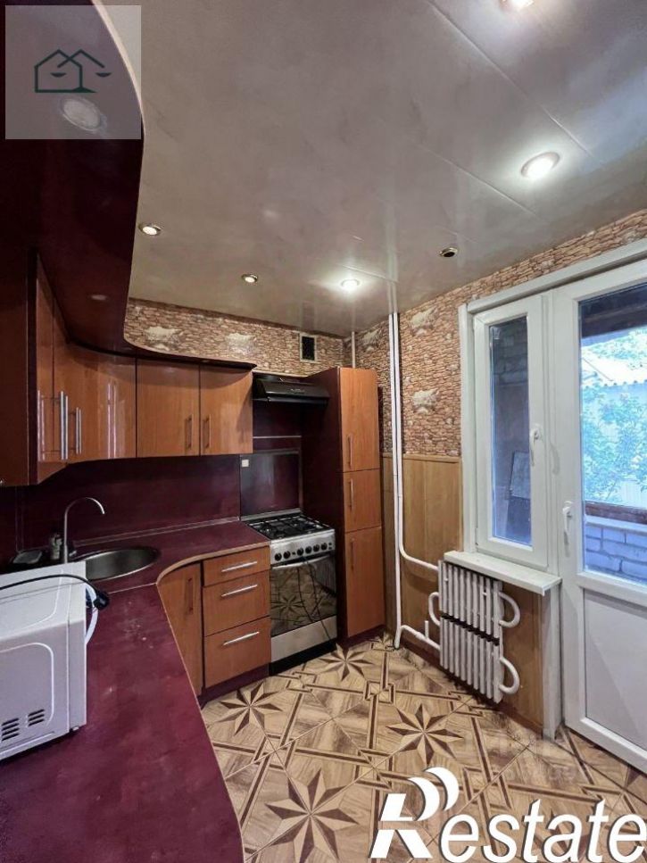 2-комн квартира улица 25 Января, 18,  д. 18