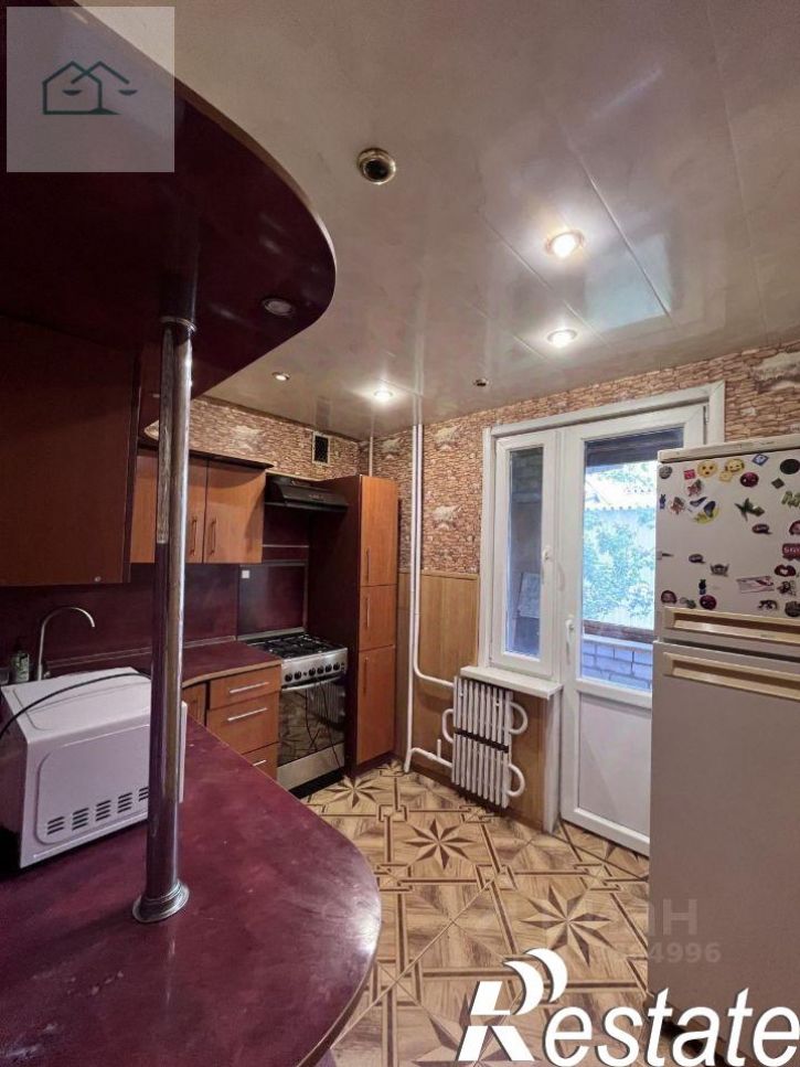 2-комн квартира улица 25 Января, 18,  д. 18