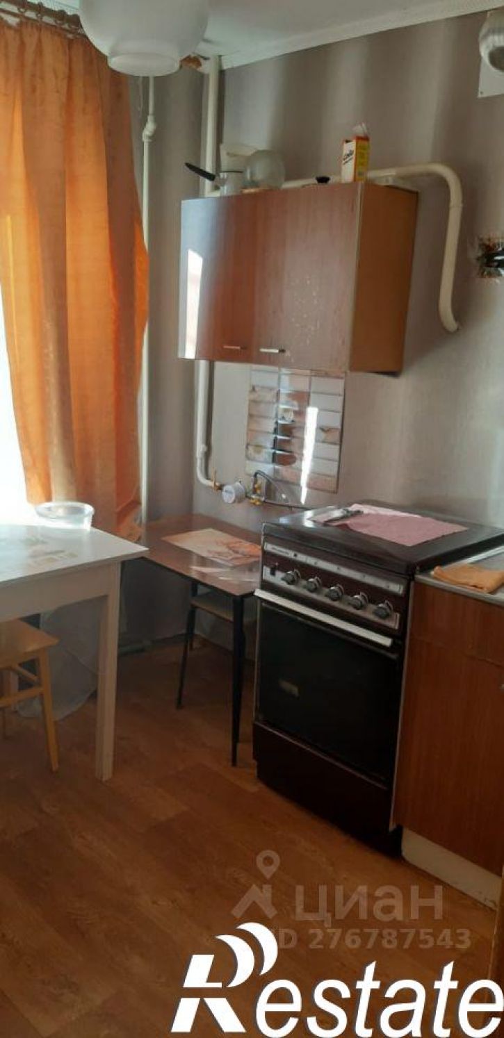 2-комн квартира Волгоградская улица, 2,  д. 2
