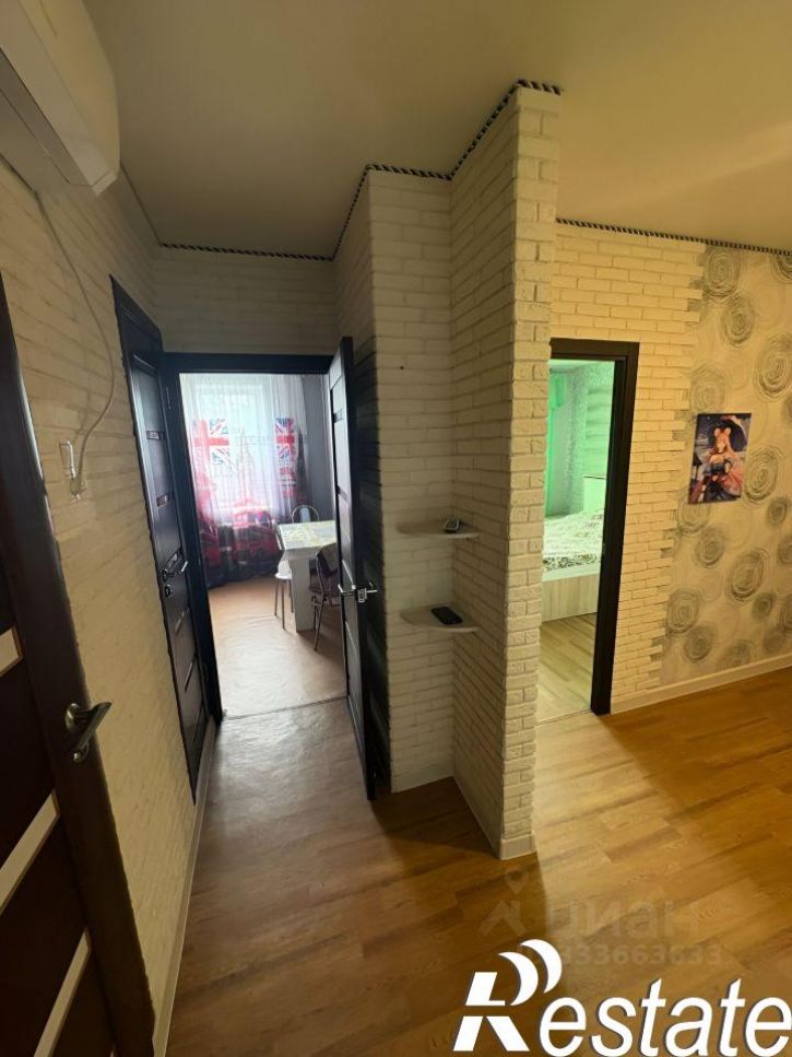 2-комн квартира улица 60-й Армии, 5,  д. 5