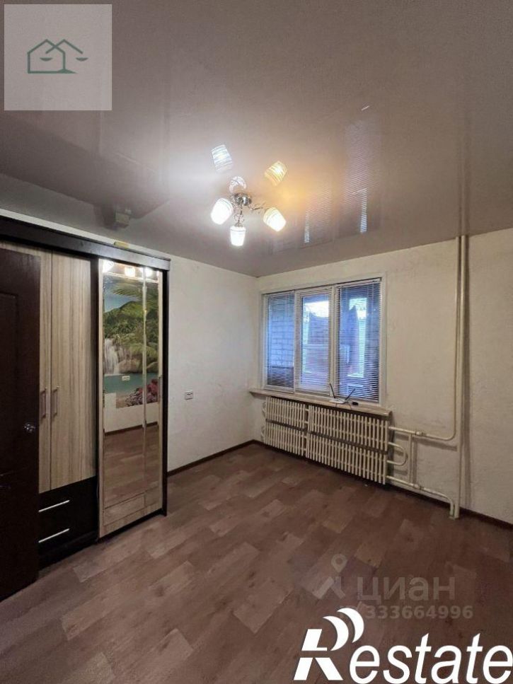 2-комн квартира улица 25 Января, 18,  д. 18