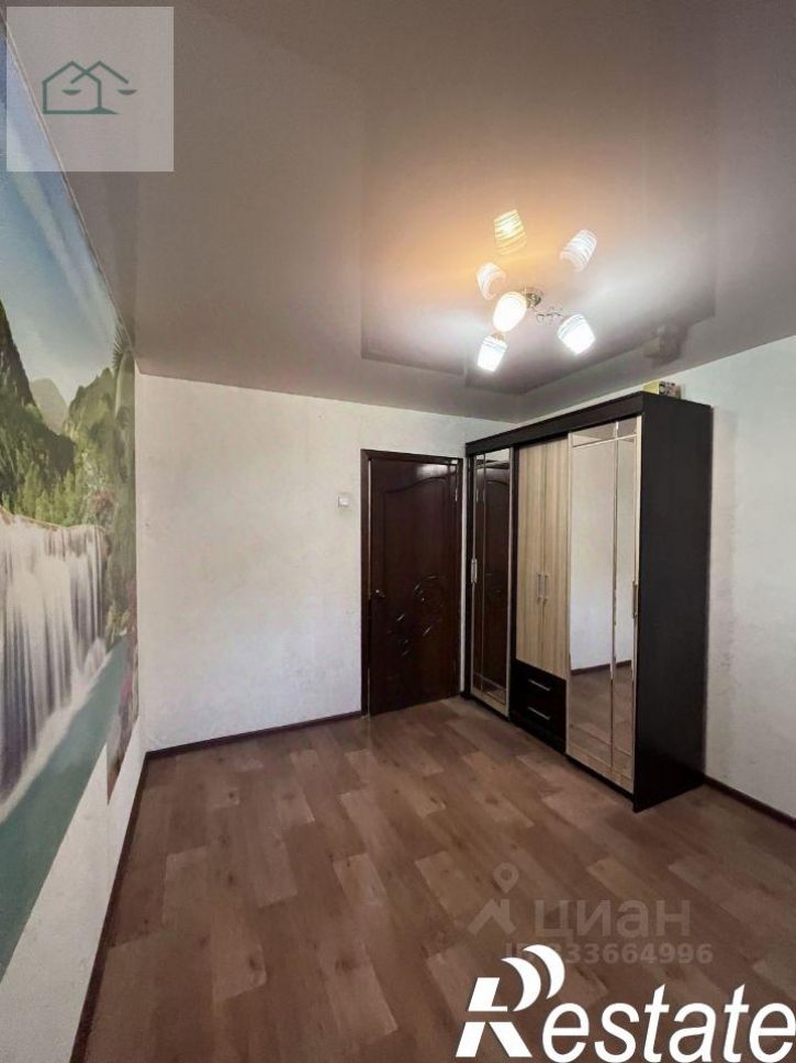 2-комн квартира улица 25 Января, 18,  д. 18