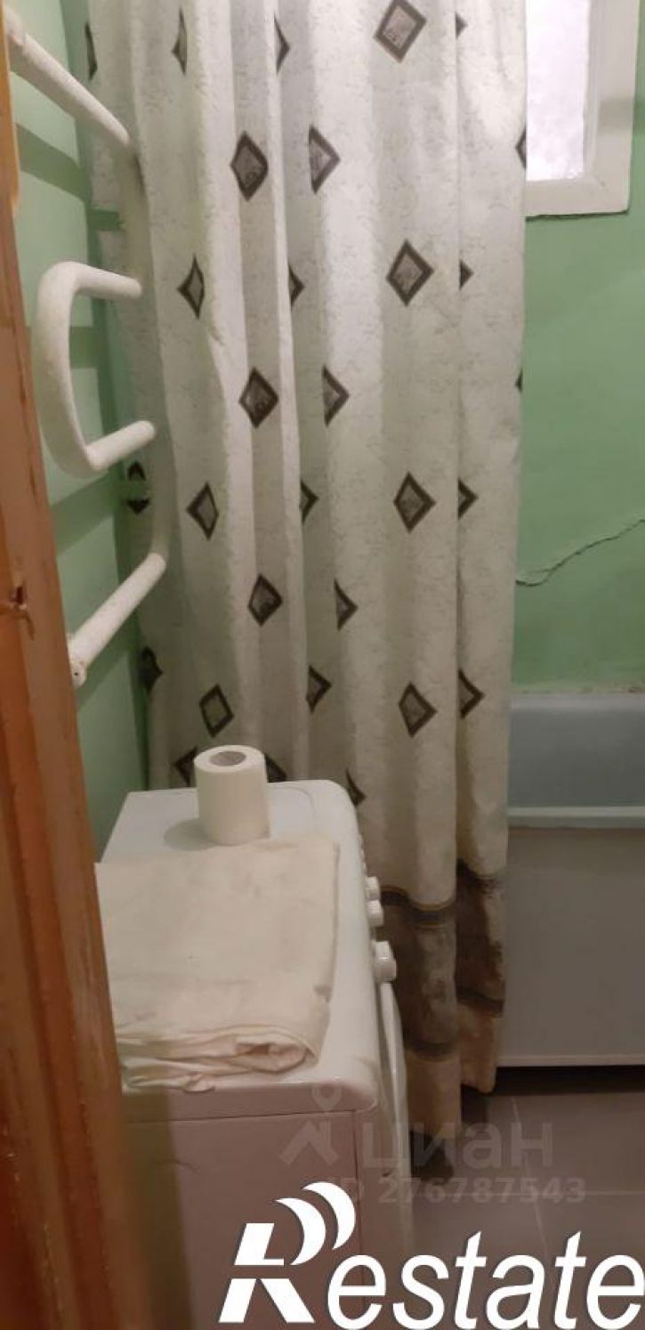 2-комн квартира Волгоградская улица, 2,  д. 2